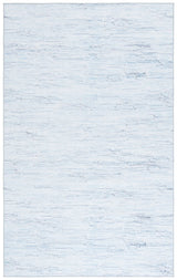 Safavieh Malibu 4'-0" x 6'-0" Rug in Grey / Turquoise
