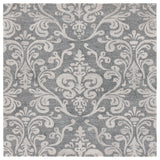 Safavieh Anatolia 6'-0" x 6'-0" Rug in Grey