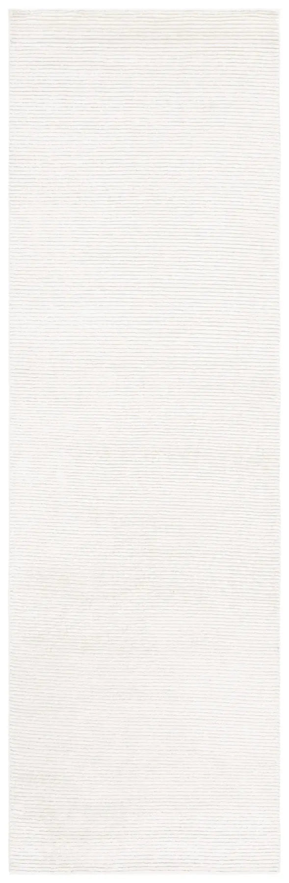 Safavieh Mirage 3'-0" x 10'-0" Rug in Ivory