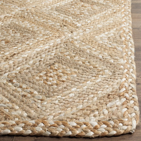 Safavieh Natural Fiber 5'-0" x 8'-0" Rug in Natural