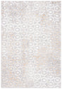 Safavieh Orchard 4'-5" x 6'-5" Rug in Grey / Gold