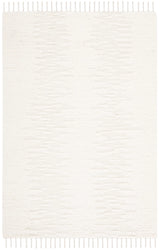 Safavieh Casablanca 3'-0" x 5'-0" Rug in Ivory