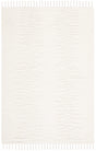 Safavieh Casablanca 3'-0" x 5'-0" Rug in Ivory