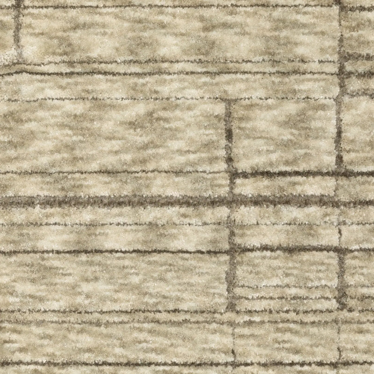 Oriental Weavers Sphinx Capella CAP07 Brown Rugs - room scene 2