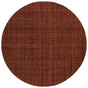 Safavieh Renewal 6'-0" x 6'-0" Rug in Rust