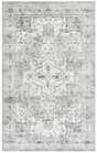 Safavieh Arizona 4'-0" x 6'-0" Rug in Light Grey / Beige