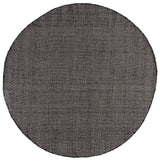 Safavieh Vermont 7'-0" x 7'-0" Rug in Black