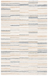 Safavieh Fifth Avenue 4'-0" x 6'-0" Rug in Ivory / Beige