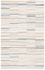 Safavieh Fifth Avenue 4'-0" x 6'-0" Rug in Ivory / Beige