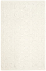 Safavieh Dhurries 4'-0" x 6'-0" Rug in Beige