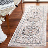 Safavieh Cornelia 200 2'-2" x 8'-0" Rug in Ivory