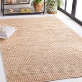 Safavieh Natural Fiber 4'-0" x 6'-0" Rug in Natural / Beige