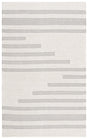 Safavieh Natura 4'-0" x 6'-0" Rug in Ivory / Grey