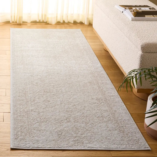 Safavieh Adirondack 2'-6" x 8'-0" Rug in Beige / Beige