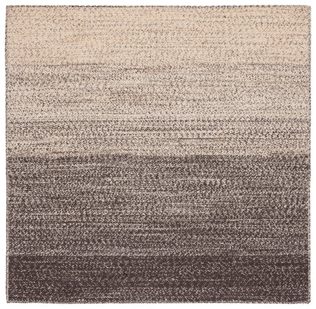 Safavieh Natural Fiber 6'-0" x 6'-0" Rug in Natural / Brown
