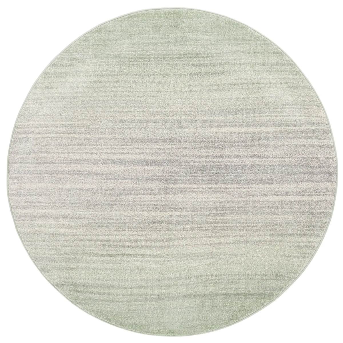 Safavieh Adirondack 6'-0" x 6'-0" Rug in Sage / Grey