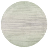 Safavieh Adirondack 6'-0" x 6'-0" Rug in Sage / Grey
