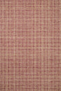 Chris Loves Julia x Loloi Polly POL-03 Berry / Natural Rug - main flat