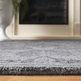 Safavieh Antiquity 5'-0" x 8'-0" Rug in Grey / Multi