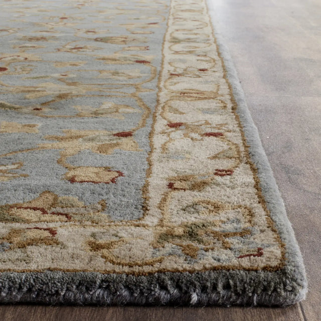 Safavieh Royalty 2'-3" x 11'-0" Rug in Blue / Beige