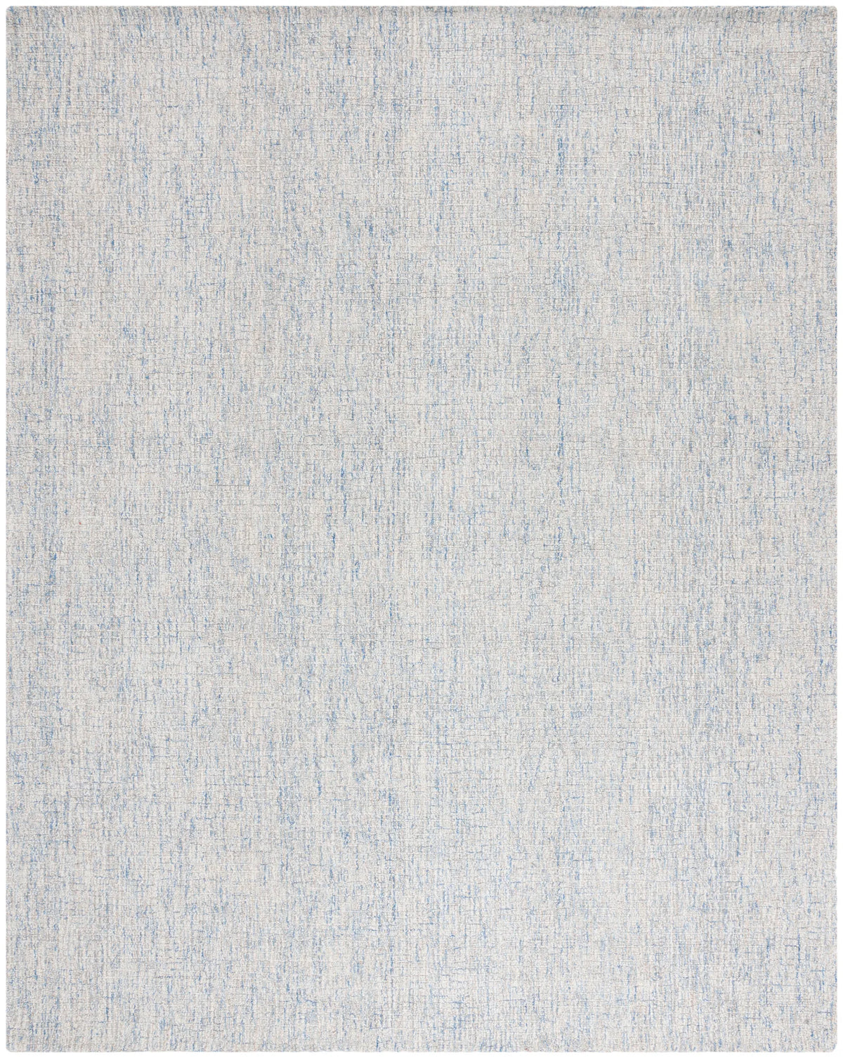 Safavieh Abstract 10'-0" x 14'-0" Rug in Ivory / Blue