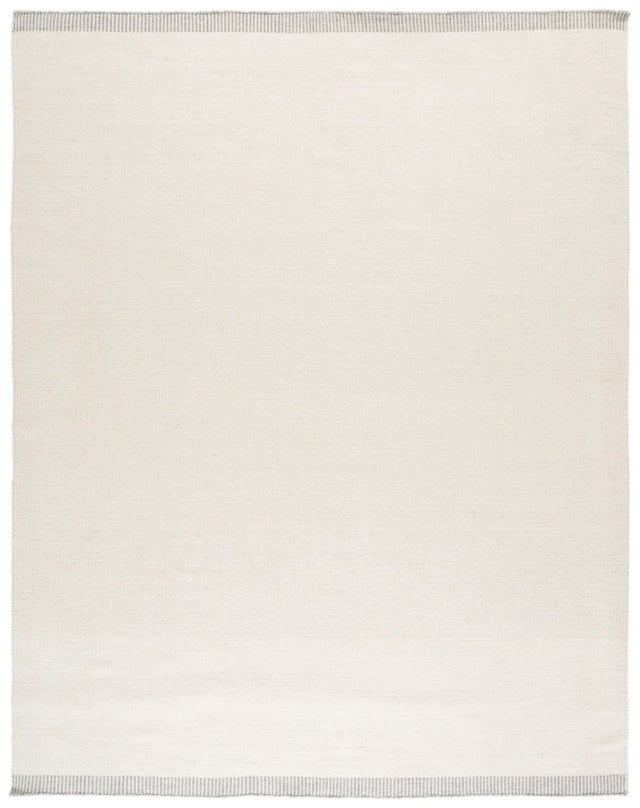 Safavieh Vermont 8'-0" x 10'-0" Rug in Ivory / Grey