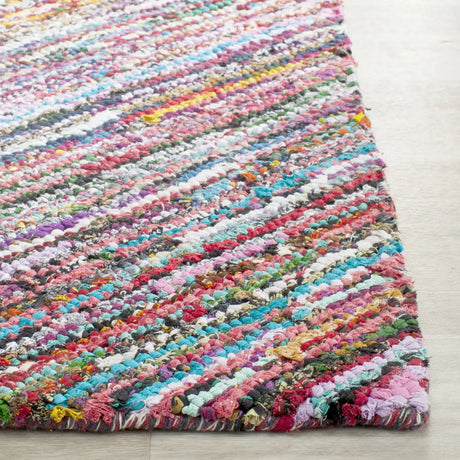 Safavieh Nantucket 2'-3" x 10'-0" Rug in Multi
