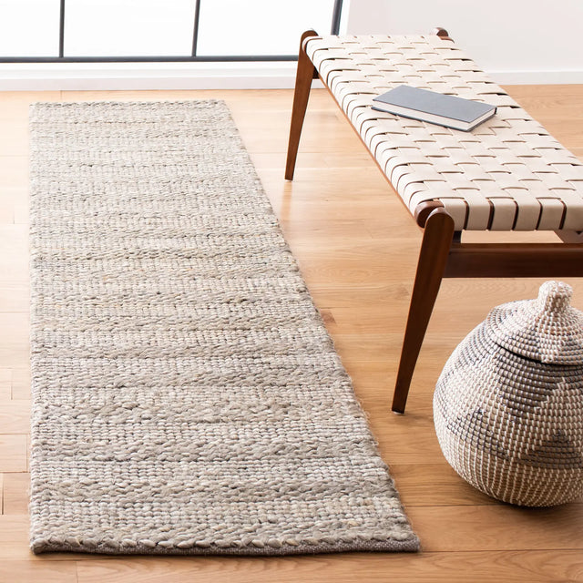 Safavieh Natural Fiber 2'-3" x 8'-0" Rug in Beige