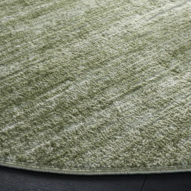 Safavieh Carter 6'-7" x 6'-7" Rug in Sage / Green