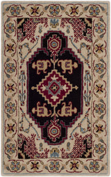 Safavieh Bellagio 2'-6" x 4'-0" Rug in Beige / Black