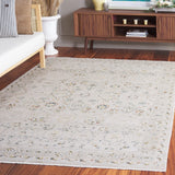 Safavieh Verona 8'-0" x 10'-0" Rug in Ivory