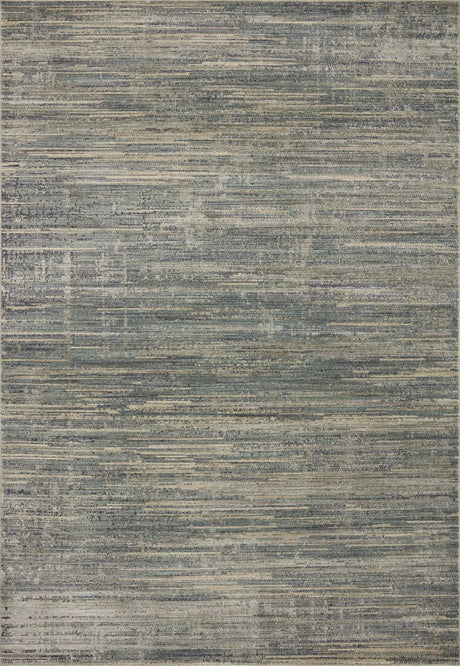 Loloi Arden Ard-03 Lagoon/Sage Rug - main flat