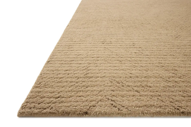 Loloi Kai KAI-01 Beige Rug - rug corner