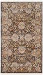 Safavieh Vintage Persian 3'-0" x 5'-0" Rug in Brown / Multi
