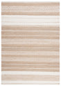 Safavieh Kilim 4'-0" x 6'-0" Rug in Natural / Ivory