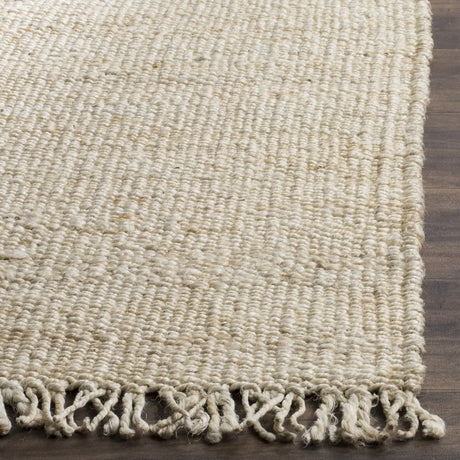 Safavieh Natural Fiber 4'-0" x 6'-0" Rug in Ivory