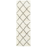 Oriental Weavers Henderson 090W9 Ivory/ Grey Rug - runner