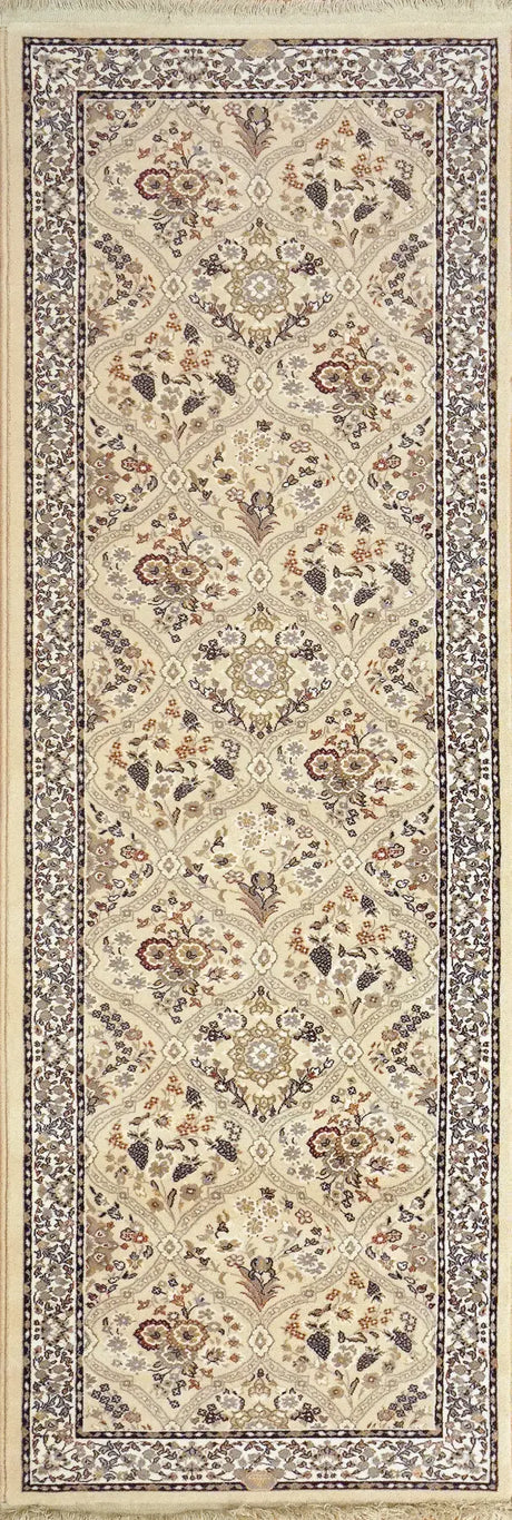 Dynamic Rugs Brilliant 7211 Linen Rugs - Runner