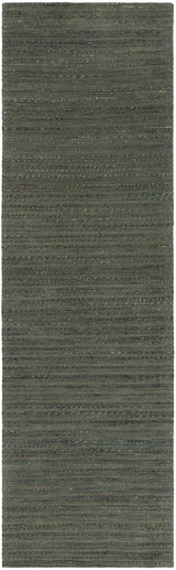 Safavieh Cape Cod 2'-3" x 8'-0" Rug in Dark Green