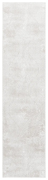 Safavieh Carter 2'-0" x 8'-0" Rug in Ivory / Taupe