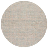 Safavieh Ebony 6'-0" x 6'-0" Rug in Blue / Beige