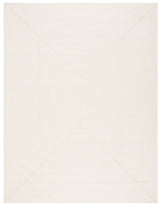 Safavieh Braided 10'-0" x 14'-0" Rug in Ivory / Beige
