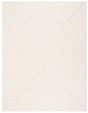 Safavieh Braided 10'-0" x 14'-0" Rug in Ivory / Beige