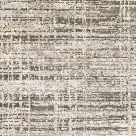 Oriental Weavers Sphinx Nebulous 071E9 Beige/ Ivory Rugs - room scene 2