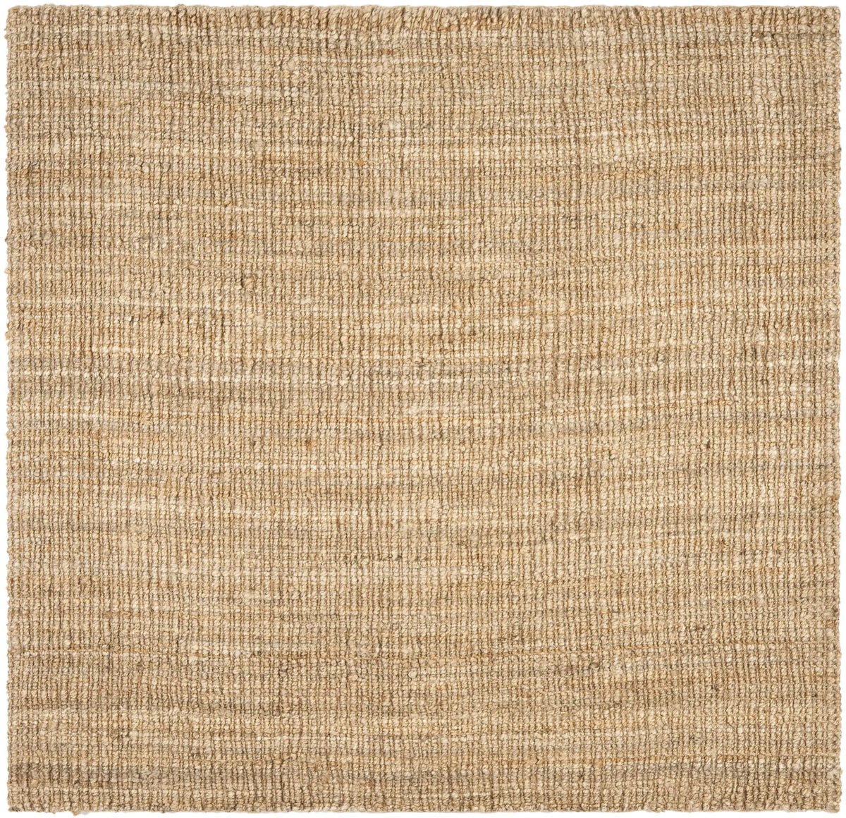 Safavieh Natural Fiber 5'-0" x 5'-0" Rug in Natural