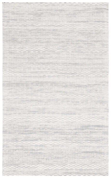 Safavieh Marbella 3'-0" x 5'-0" Rug in Light Grey