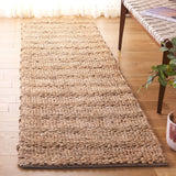 Safavieh Natural Fiber 2'-3" x 9'-0" Rug in Natural