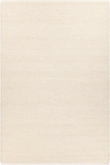 Chandra Erika ERI-56300 White rug, flat view