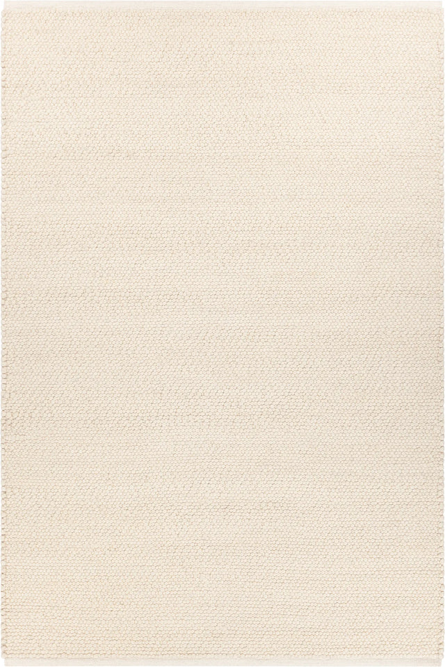 Chandra Erika ERI-56300 White rug, flat view