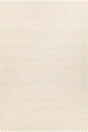 Chandra Erika ERI-56300 White rug, flat view